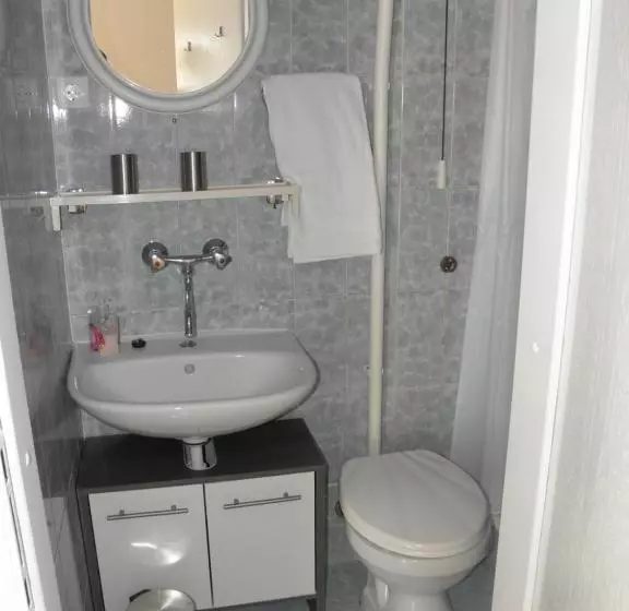 Apartmani Adam