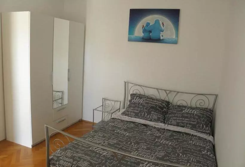 Apartmani Adam