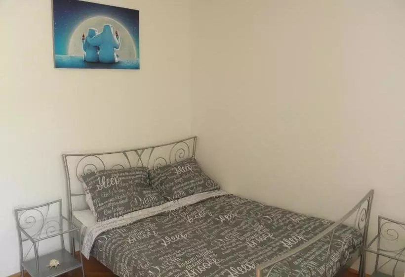 Apartmani Adam