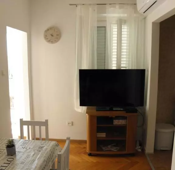 Apartmani Adam