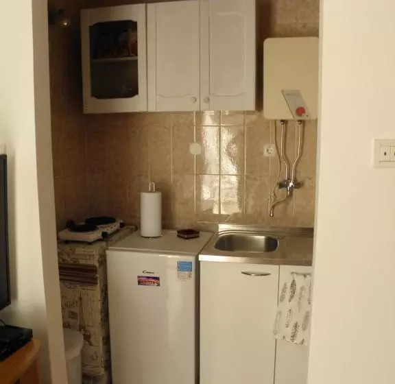 Apartmani Adam