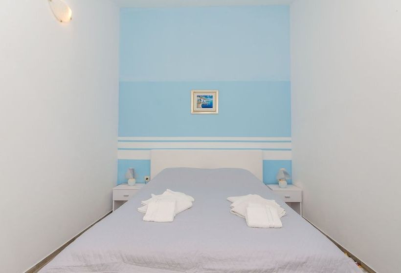 Apartments Beach Gem