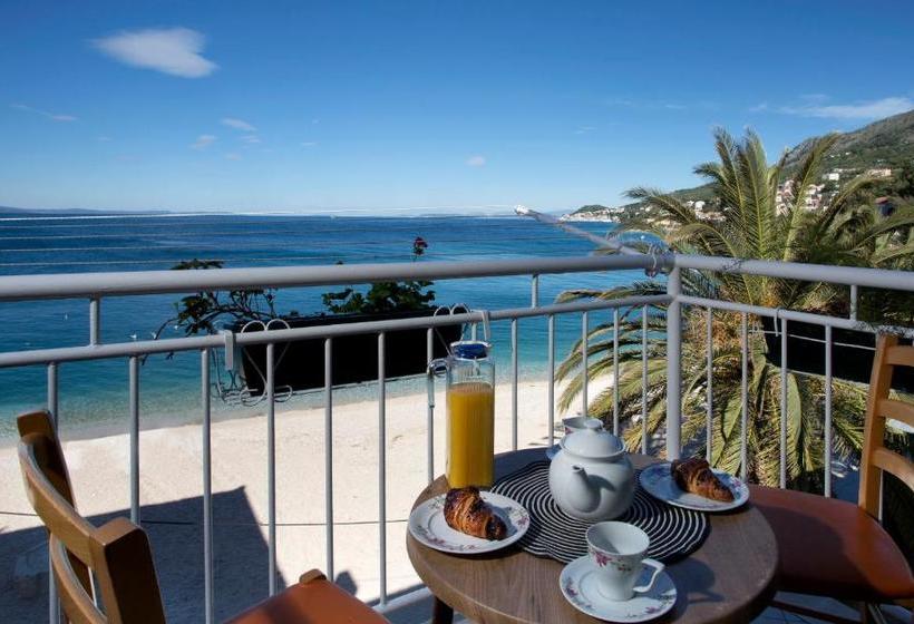 Apartments Beach Gem