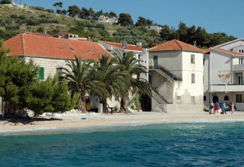 Apartments Beach Gem