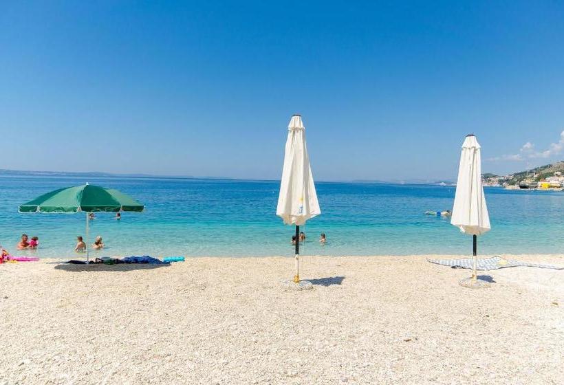 Apartments Beach Gem