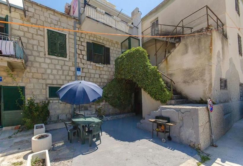 Apartments Beach Gem