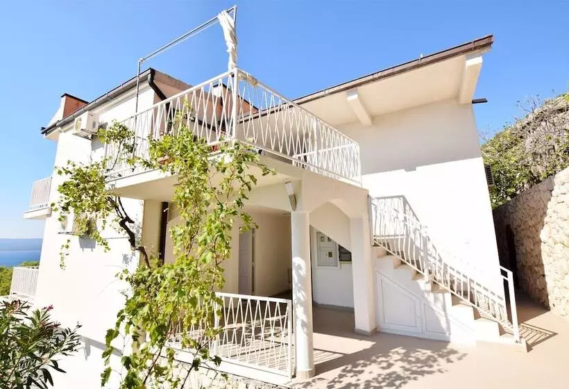 Apartments Dubravka