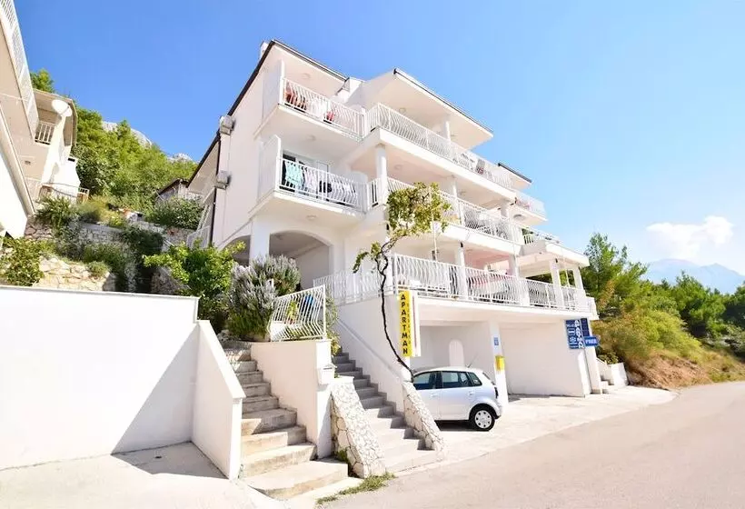 Apartments Dubravka