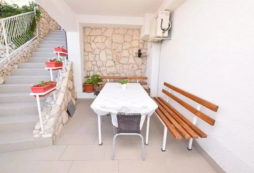 Apartments Dubravka