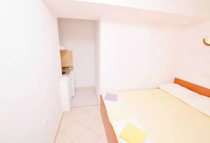 Apartments Dubravka