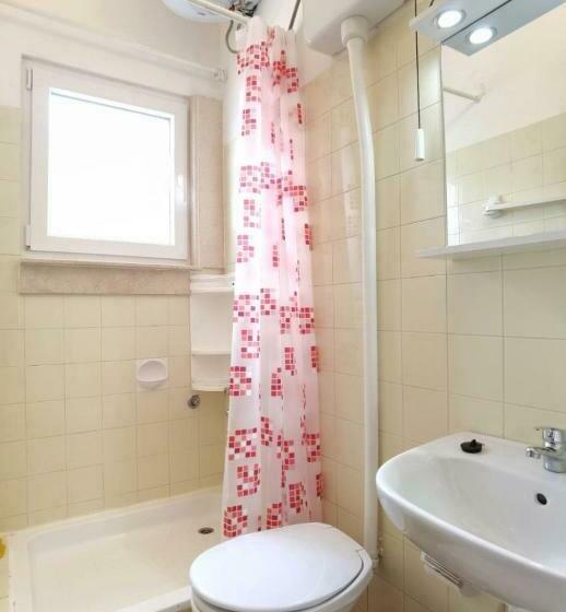 Apartments Ziva By The Beach;