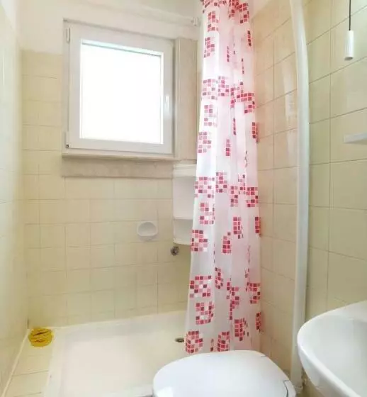 Apartments Ziva   By The Beach;