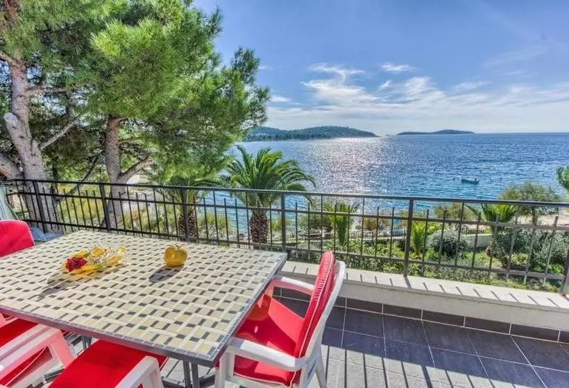Apartments Lidija