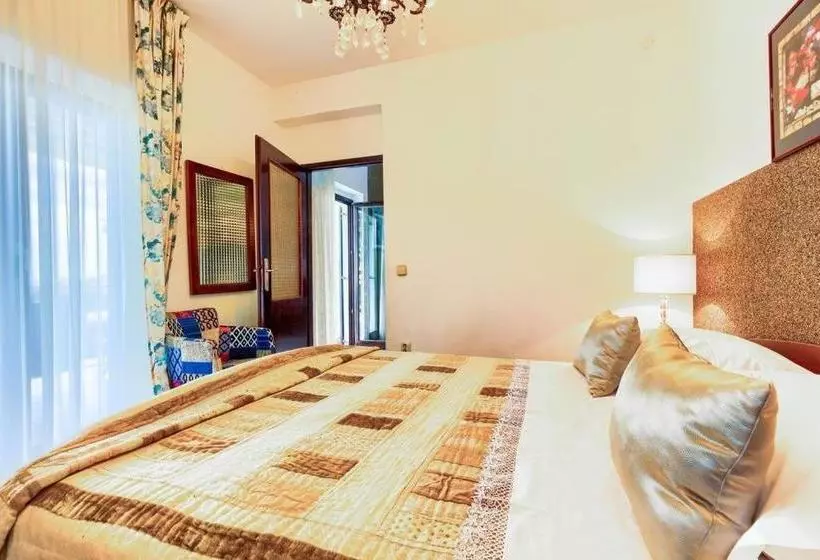 Apartments Lidija