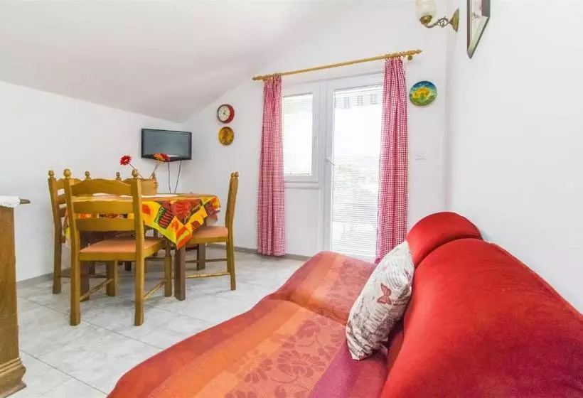 Apartments Nives