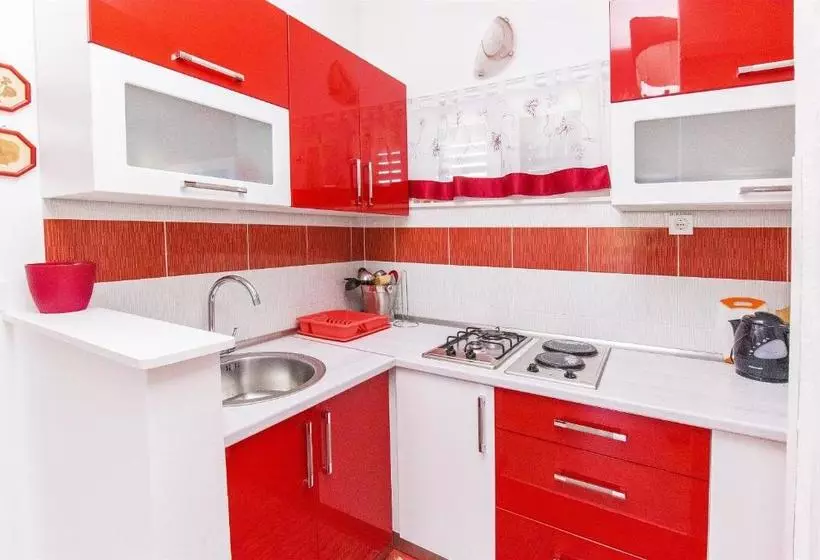Apartments Nives