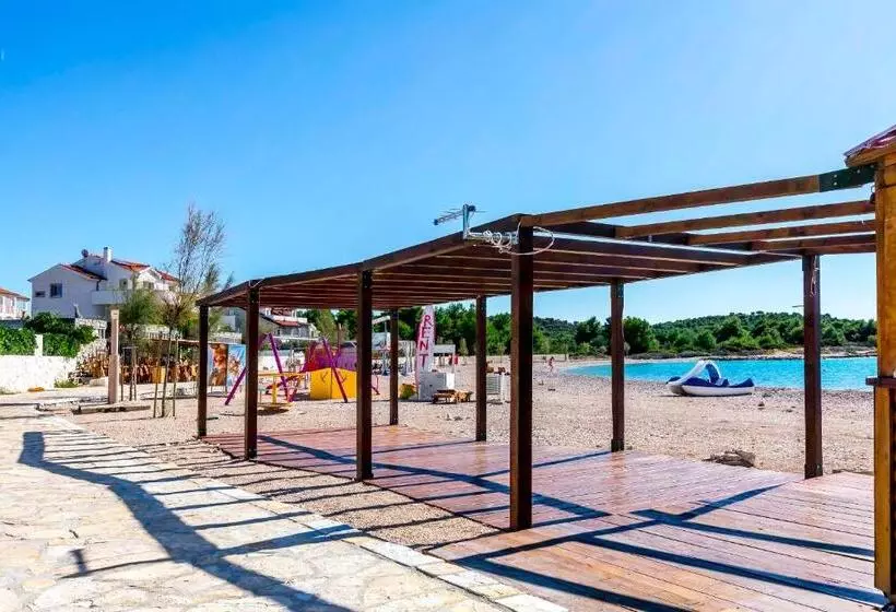 Apartments Nives