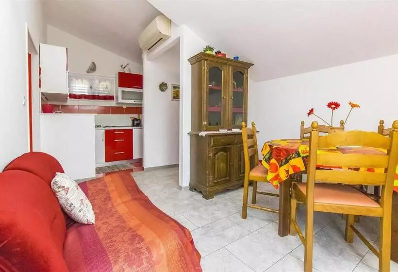 Apartments Nives