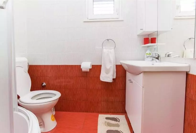 Apartments Nives
