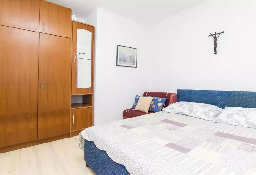 Apartments Nives