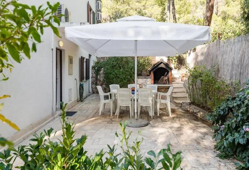 Apartments Villa Pelegrin