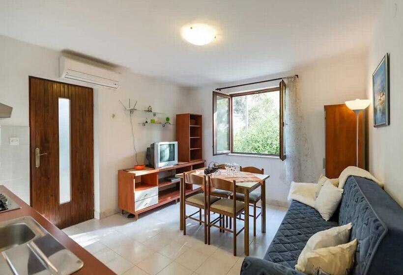 Apartments Villa Pelegrin