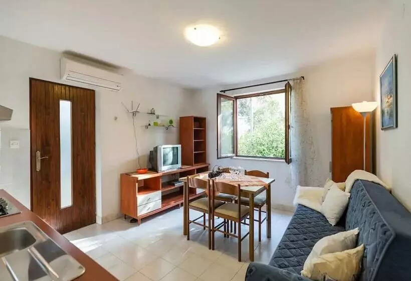 Apartments Villa Pelegrin