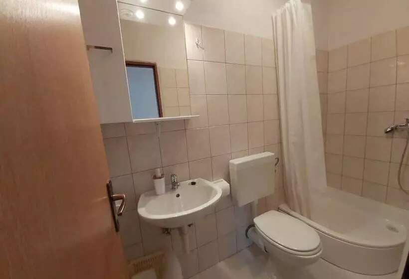 Apartments Villa Pelegrin