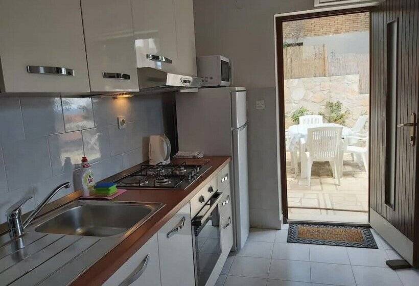 Apartments Villa Pelegrin