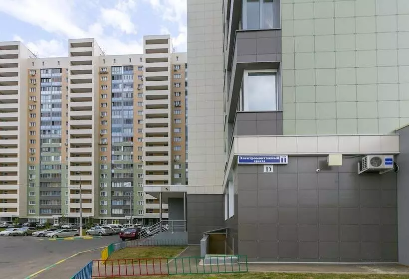 Dobriye Sutki   Elektromontazhnyy 11