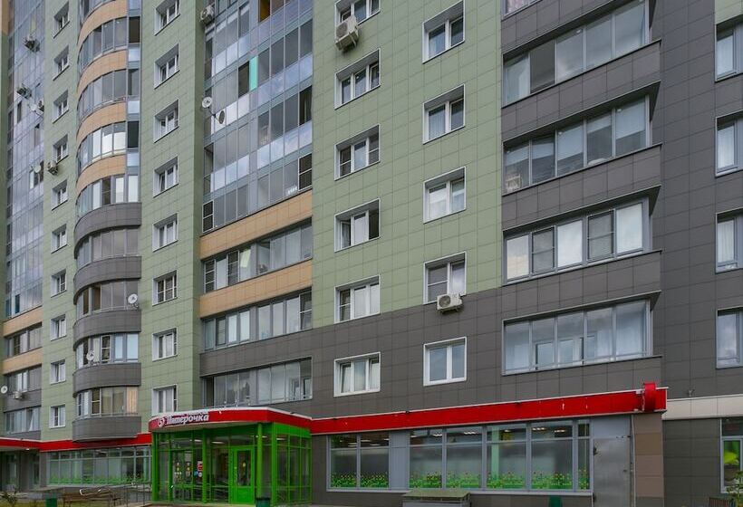 Dobriye Sutki   Elektromontazhnyy 11