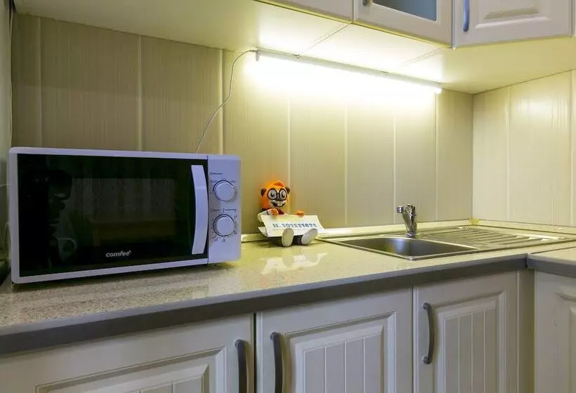 Dobriye Sutki   Elektromontazhnyy 11