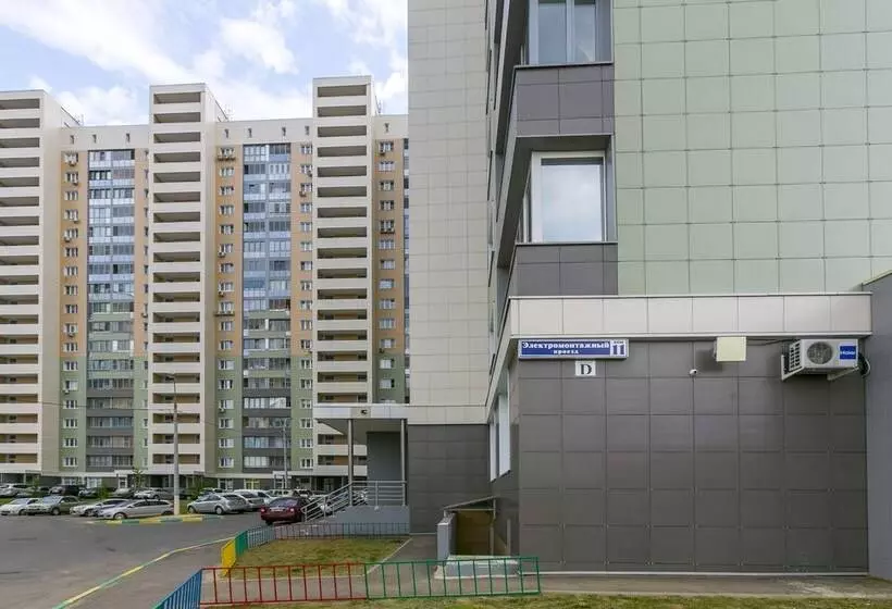 Dobriye Sutki   Elektromontazhnyy 11