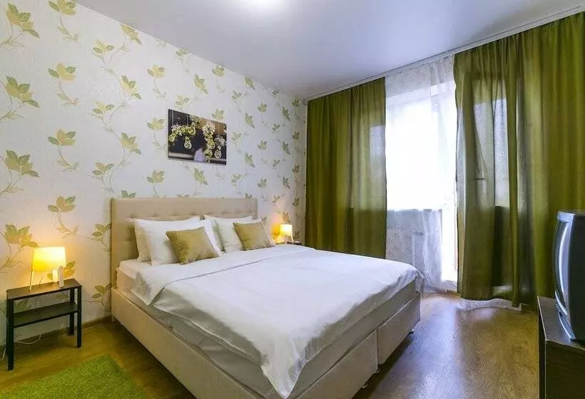 Dobriye Sutki   Elektromontazhnyy 11