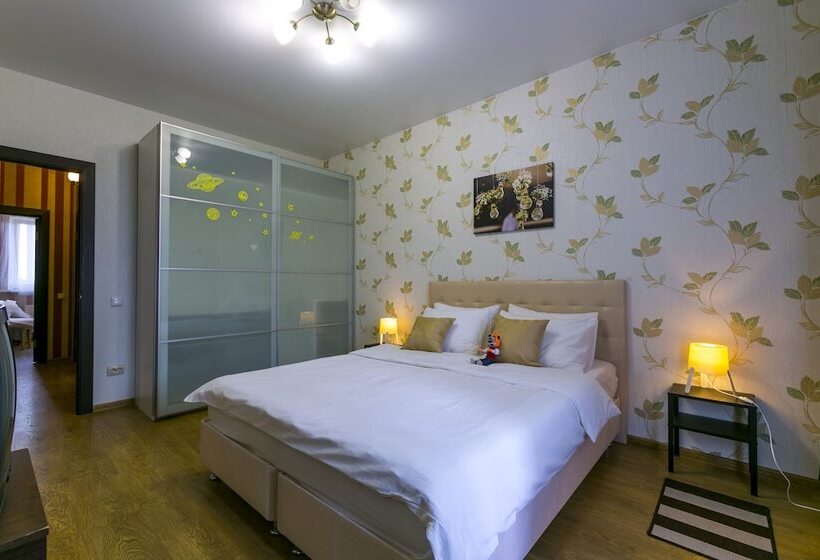 Dobriye Sutki   Elektromontazhnyy 11