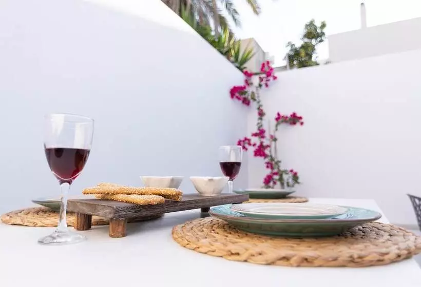 Ds Traditional Villas Santorini Island