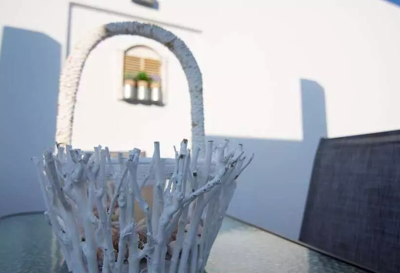 Ds Traditional Villas Santorini Island