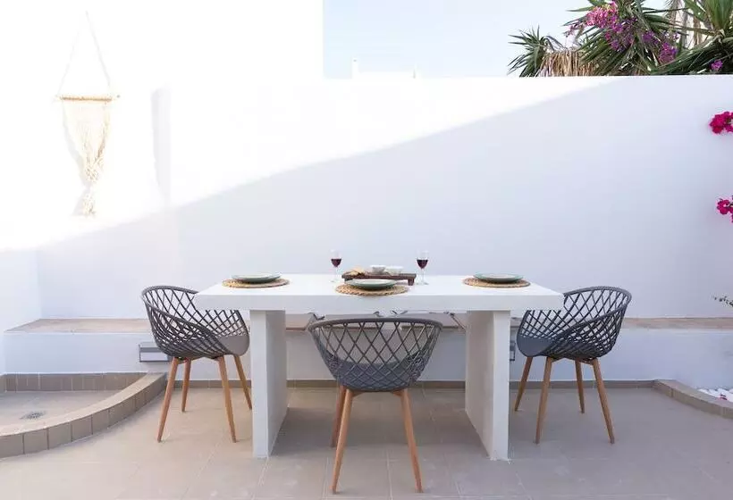 Ds Traditional Villas Santorini Island