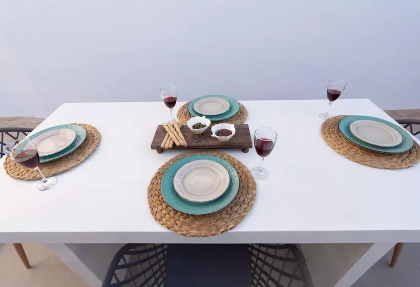 Ds Traditional Villas Santorini Island