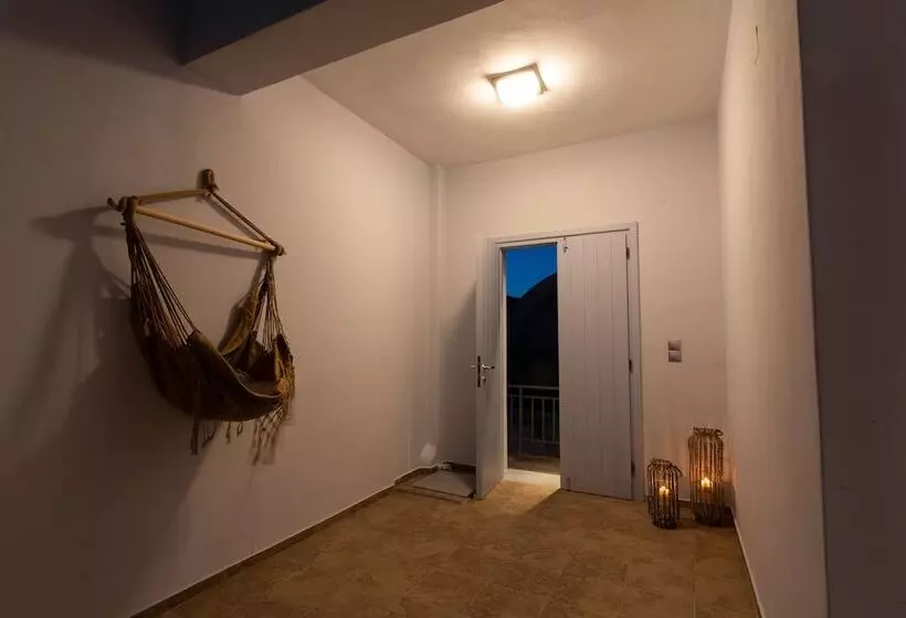 Ds Traditional Villas Santorini Island