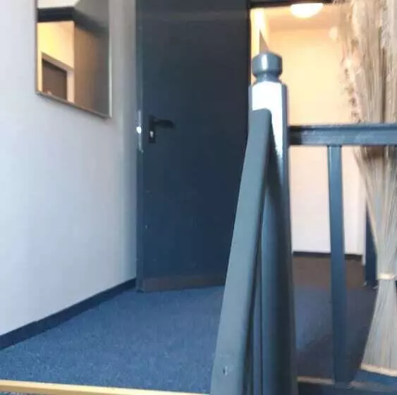 Pension Und Monteurzimmer Victoria