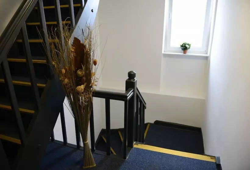 Pension Und Monteurzimmer Victoria