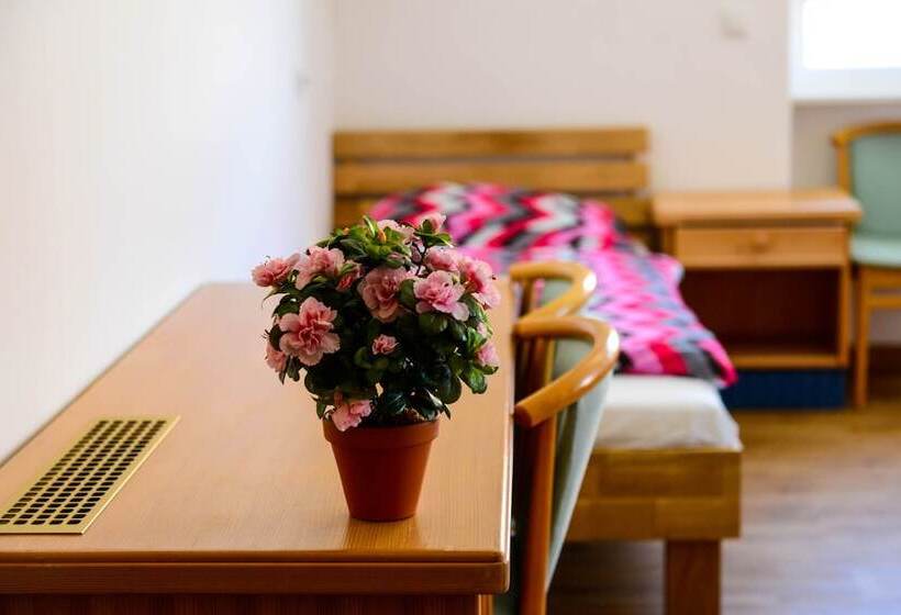 Pension Und Monteurzimmer Victoria