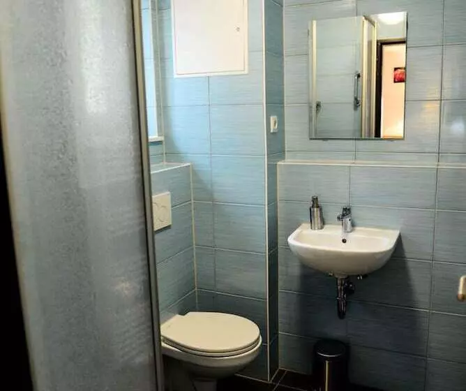 Pension Und Monteurzimmer Victoria