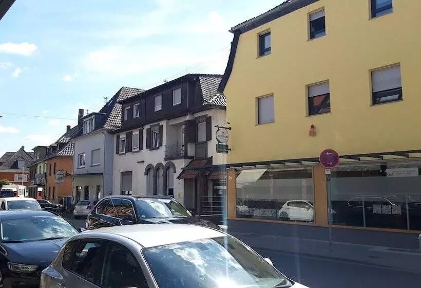 Pension Und Monteurzimmer Victoria