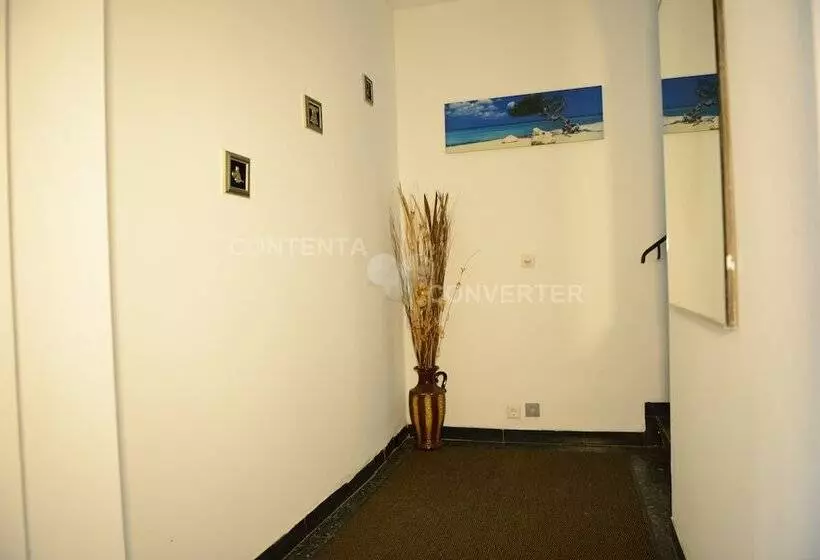 Pension Und Monteurzimmer Victoria