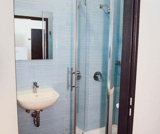 Pension Und Monteurzimmer Victoria