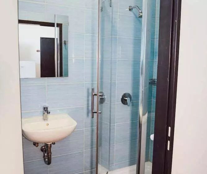 Pension Und Monteurzimmer Victoria