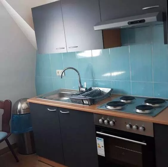 Pension Und Monteurzimmer Victoria