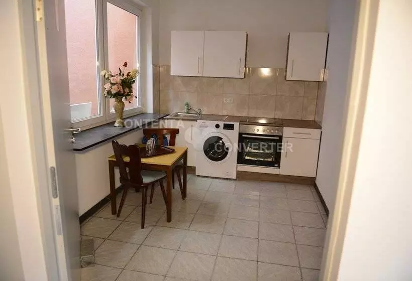 Pension Und Monteurzimmer Victoria